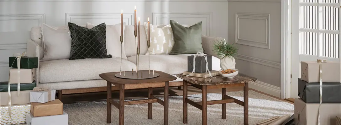 Hammond soffa soffbord jul.