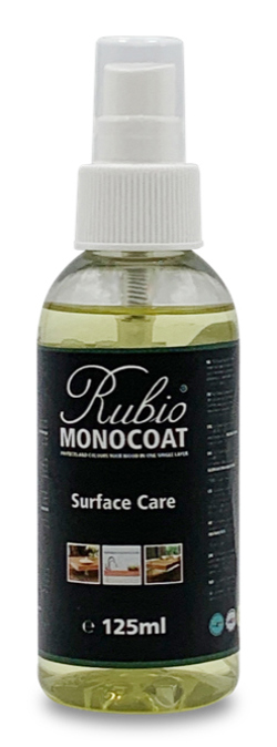 Möbelvård Rubio Surface Care rengöringssåpa 125ml a