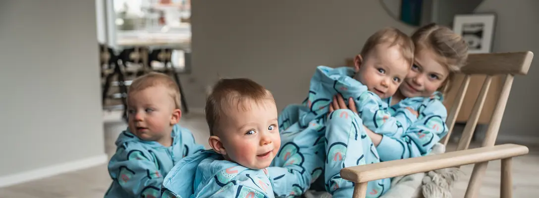 familjen jungebrant Hero standard.