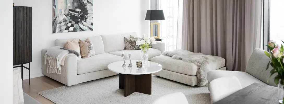 duncan sofa and footstol brooksville coffee table.