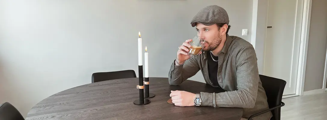 Robin Bengtsson Rowico Home.