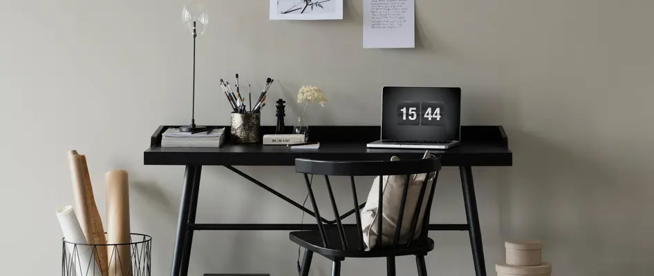 Springdale skrivbord.